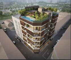 Opal Crescent (D12), Apartment #627385891